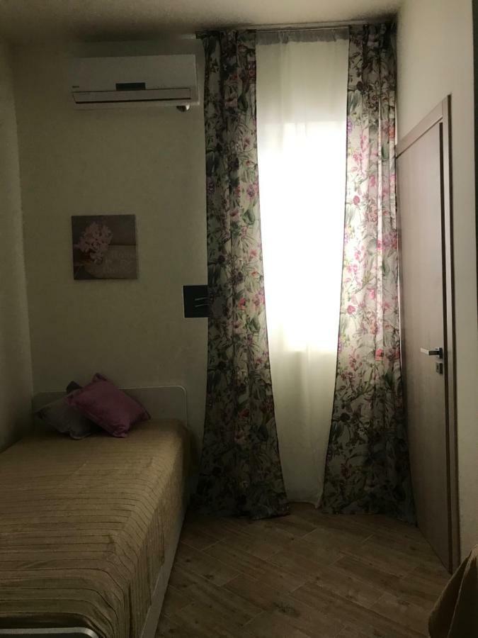 B&B Stella Del Mare LMP Exterior photo