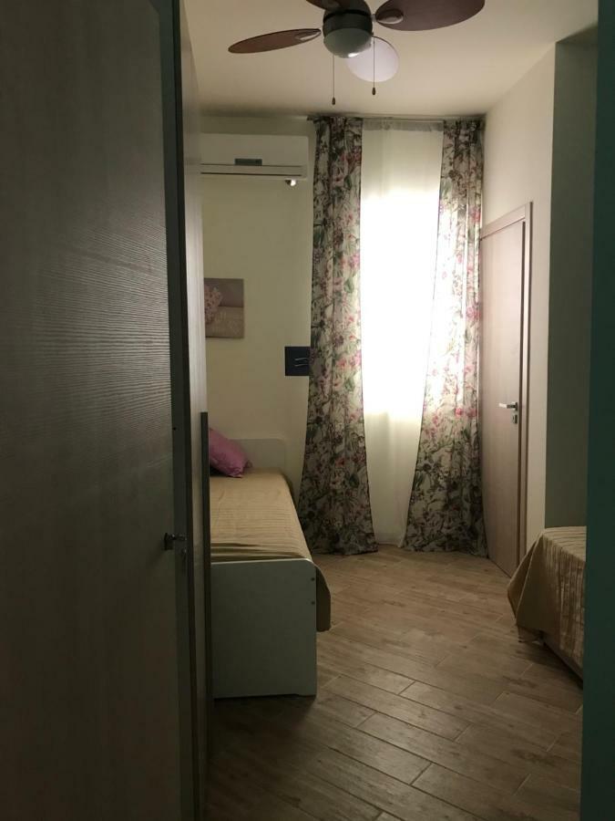 B&B Stella Del Mare LMP Exterior photo