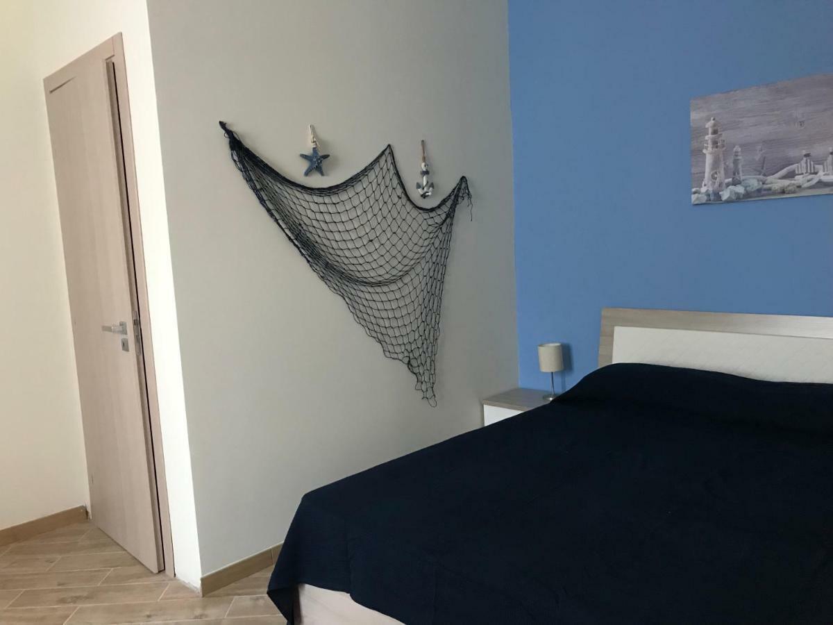 B&B Stella Del Mare LMP Exterior photo