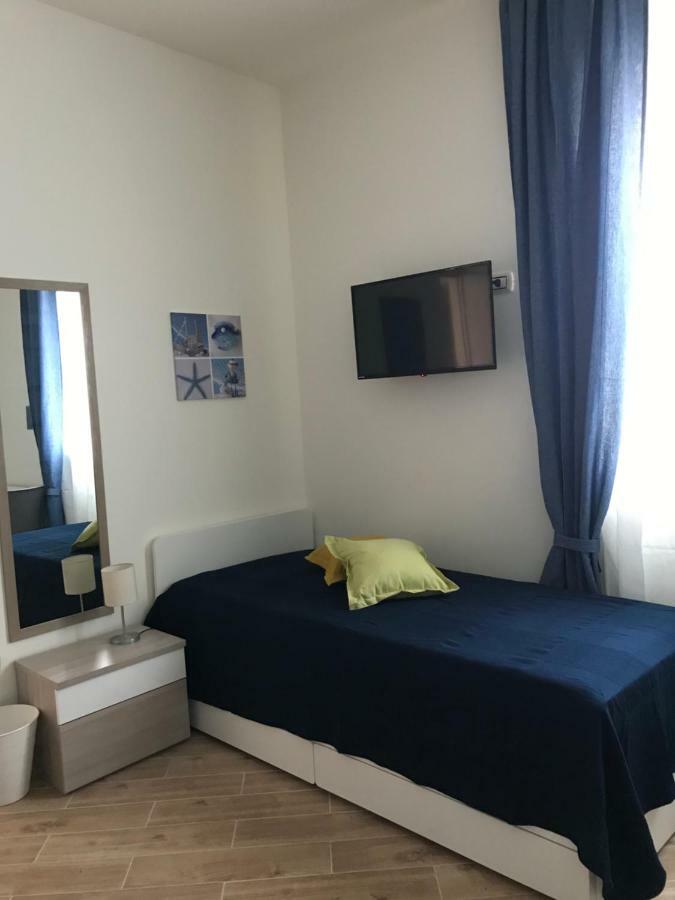 B&B Stella Del Mare LMP Exterior photo