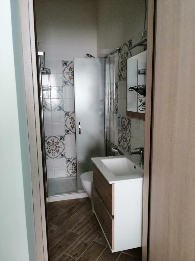 B&B Stella Del Mare LMP Exterior photo